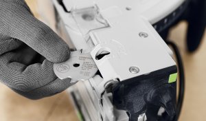 Pilarka tarczowa Festool TSV 60 K (576730) 1500 W 168 mm 3