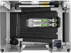 Pilarka tarczowa Festool TSV 60 K (576730) 1500 W 168 mm 4