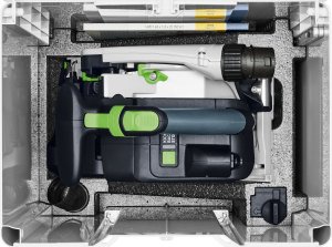 Pilarka tarczowa Festool TSV 60 K (576730) 1500 W 168 mm 5