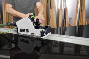 Pilarka tarczowa Festool TSV 60 K (576730) 1500 W 168 mm 6