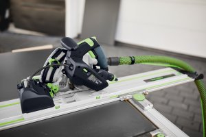 Pilarka tarczowa Festool TSV 60 K (576730) 1500 W 168 mm 7