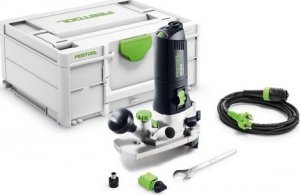 Frezarka Festool MFK 700 EQ/B-Plus (576241) 720 W 1