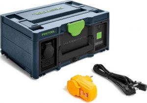 Festool Power Station SYS-PST 1500 Li HP 1