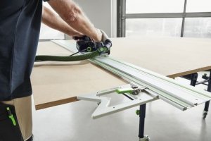 Festool Przykładnica FS-WA/90° 2