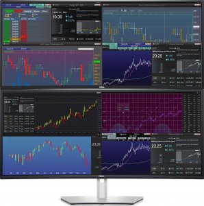 Monitor Dell UltraSharp U3824DW (210-BHXB) 13