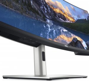 Monitor Dell UltraSharp U3824DW (210-BHXB) 14