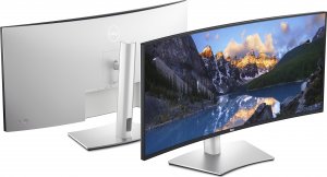 Monitor Dell UltraSharp U3824DW (210-BHXB) 16