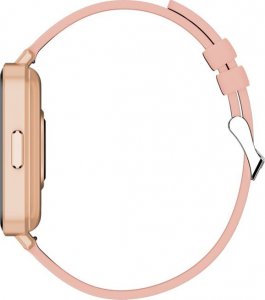 Smartwatch Maxcom FW56 Carbon Pro Różowy  (MAXCOMFW56CARBONGOLD) 4