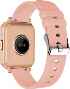Smartwatch Maxcom FW56 Carbon Pro Różowy  (MAXCOMFW56CARBONGOLD) 5