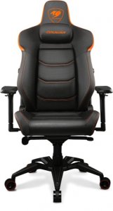 Fotel Cougar Gaming ARMOR EVO Orange 3