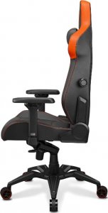 Fotel Cougar Gaming ARMOR EVO Orange 7