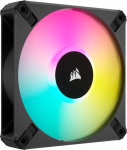 Wentylator Corsair iCUE AF120 RGB Elite 3-pack + Hub (CO-9050154-WW) 3