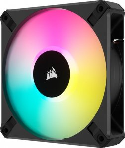 Wentylator Corsair iCUE AF120 RGB Elite 3-pack + Hub (CO-9050154-WW) 4