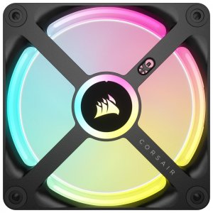 Wentylator Corsair iCUE LINK QX120 RGB (CO-9051001-WW) 6