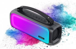 Głośnik Sencor SSS 3000 KIDS czarny (SSS 3000 KIDS) 11