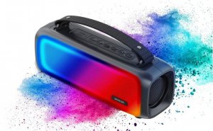 Głośnik Sencor SSS 3000 KIDS czarny (SSS 3000 KIDS) 12