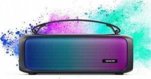 Głośnik Sencor SSS 3000 KIDS czarny (SSS 3000 KIDS) 14