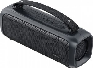 Głośnik Sencor SSS 3000 KIDS czarny (SSS 3000 KIDS) 3