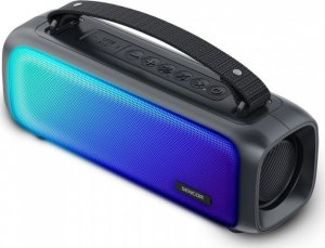 Głośnik Sencor SSS 3000 KIDS czarny (SSS 3000 KIDS) 4