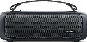 Głośnik Sencor SSS 3000 KIDS czarny (SSS 3000 KIDS) 9