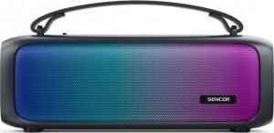 Głośnik Sencor SSS 3000 KIDS czarny (SSS 3000 KIDS) 10