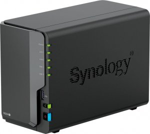 Serwer Synology DS224+ 2