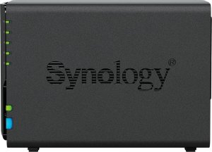 Serwer Synology DS224+ 3