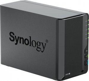 Serwer Synology DS224+ 6
