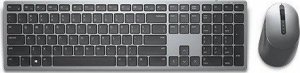 Klawiatura + mysz Dell KM7321W (580-AJQO) 3