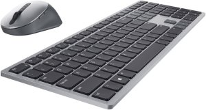 Klawiatura + mysz Dell KM7321W (580-AJQO) 1