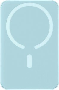Powerbank Baseus Magnetic Mini 20W 10000mAh Niebieski 2