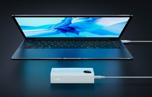 Powerbank Baseus Szybko ładujący Power Bank Baseus Adaman2 10000mAh 30W (biały) 12