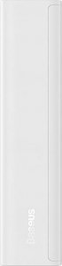 Powerbank Baseus Szybko ładujący Power Bank Baseus Adaman2 10000mAh 30W (biały) 4