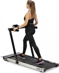 Bieżnia HMS Loop 12 elektryczna 2