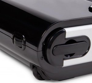 Bieżnia HMS Loop 12 elektryczna 3