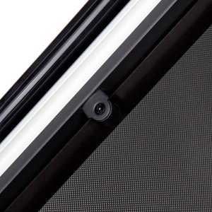 Bieżnia HMS Loop 12 elektryczna 4