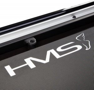 Bieżnia HMS Loop 12 elektryczna 6