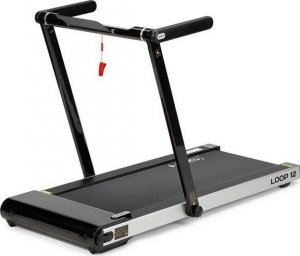 Bieżnia HMS Loop 12 elektryczna 7