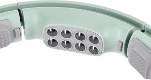 HMS Hula Hop z magnesami i obciążnikiem + licznik HHM13 9