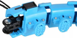 FH01 BLUE HULA HOP Z OBCIĄŻNIKIEM 5