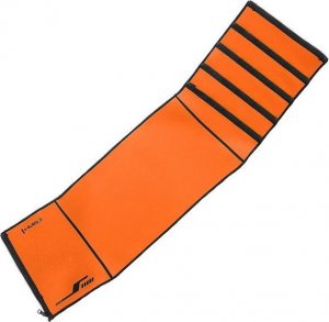 HMS BR209 PAS NA BRZUCH WYSZCZUPLAJĄCY ORANGE ONE SIZE HMS 3