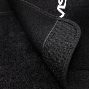 HMS BR163 PAS NA BRZUCH WYSZCZUPLAJĄCY BLACK ONE SIZE HMS 6