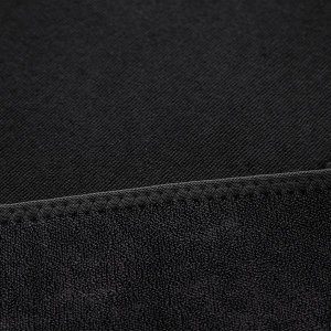 HMS BR163 PAS NA BRZUCH WYSZCZUPLAJĄCY BLACK ONE SIZE HMS 7