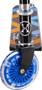 Hulajnoga Nils Extreme HD025 LED BLUE HULAJNOGA NILS EXTREME 4