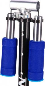 Hulajnoga Nils Extreme HD025 LED BLUE HULAJNOGA NILS EXTREME 5