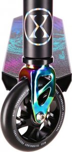 Hulajnoga Nils Extreme HS002 Czarny (16-50-246) 12