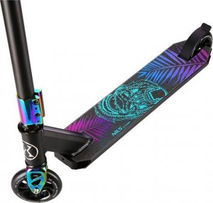 Hulajnoga Nils Extreme HS002 Czarny (16-50-246) 3