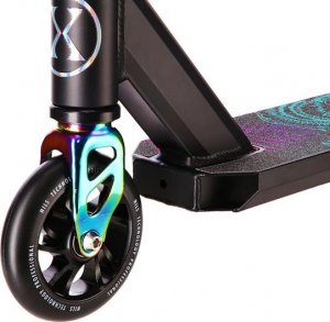 Hulajnoga Nils Extreme HS002 Czarny (16-50-246) 4