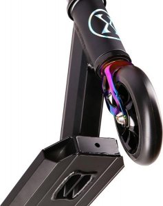 Hulajnoga Nils Extreme HS002 Czarny (16-50-246) 7