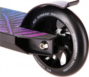 Hulajnoga Nils Extreme HS002 Czarny (16-50-246) 9